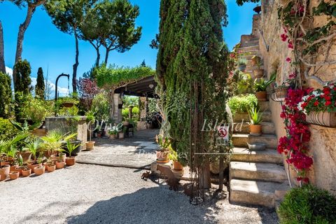 Landejendom i Santa Eugenia, Mallorca, Santa Eugenia - € 6.950.000 | Ref: SE495 - foto 16
