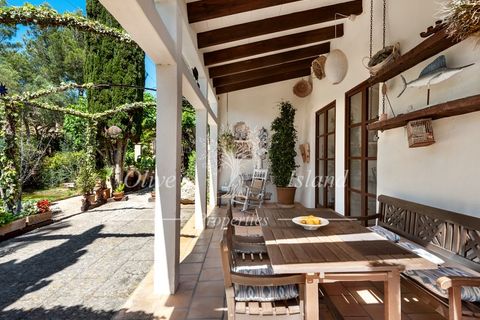 Landejendom i Santa Eugenia, Mallorca, Santa Eugenia - € 6.950.000 | Ref: SE495 - foto 18