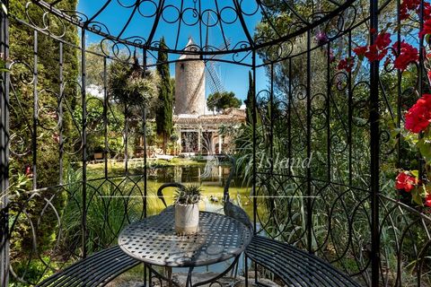 Landejendom i Santa Eugenia, Mallorca, Santa Eugenia - € 6.950.000 | Ref: SE495 - foto 20