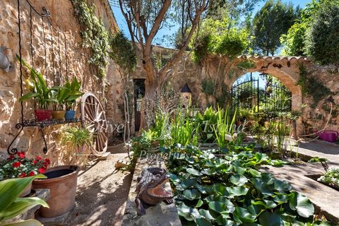 Landejendom i Santa Eugenia, Mallorca, Santa Eugenia - € 6.950.000 | Ref: SE495 - foto 22