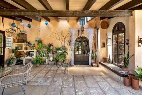 Landejendom i Santa Eugenia, Mallorca, Santa Eugenia - € 6.950.000 | Ref: SE495 - foto 24