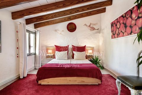 Landejendom i Santa Eugenia, Mallorca, Santa Eugenia - € 6.950.000 | Ref: SE495 - foto 31
