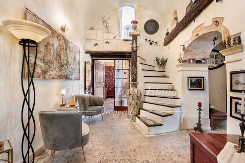 Landejendom i Santa Eugenia, Mallorca, Santa Eugenia - € 6.950.000 | Ref: SE495 - foto 33