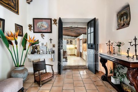Landejendom i Santa Eugenia, Mallorca, Santa Eugenia - € 6.950.000 | Ref: SE495 - foto 37