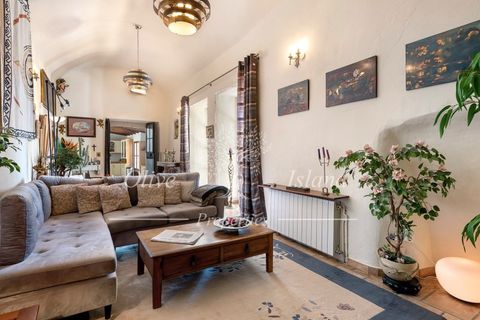 Landejendom i Santa Eugenia, Mallorca, Santa Eugenia - € 6.950.000 | Ref: SE495 - foto 38