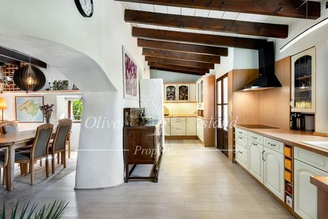 Landejendom i Santa Eugenia, Mallorca, Santa Eugenia - € 6.950.000 | Ref: SE495 - foto 40