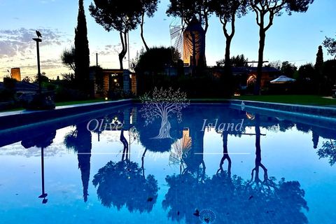 Landejendom i Santa Eugenia, Mallorca, Santa Eugenia - € 6.950.000 | Ref: SE495 - foto 42