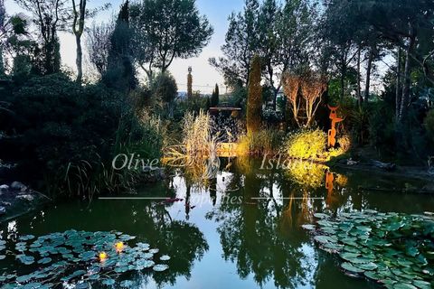 Landejendom i Santa Eugenia, Mallorca, Santa Eugenia - € 6.950.000 | Ref: SE495 - foto 43