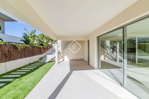 Villa i Sitges, Barcelona, Sitges - € 2.690.000 | Ref: SIT50963 - foto 13