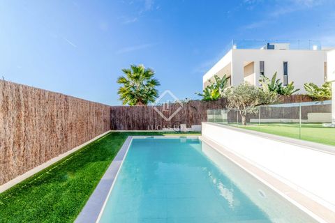 Villa i Sitges, Barcelona, Sitges - € 2.690.000 | Ref: SIT50963 - foto 17