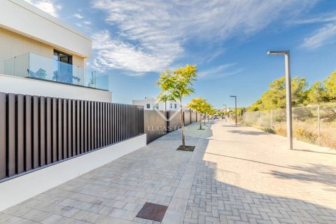 Villa i Sitges, Barcelona, Sitges - € 2.690.000 | Ref: SIT50963 - foto 40