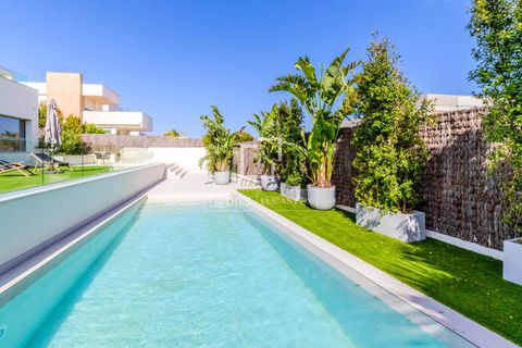 Villa i Sitges, Barcelona, Sitges - € 2.690.000 | Ref: SIT50963 - foto 3
