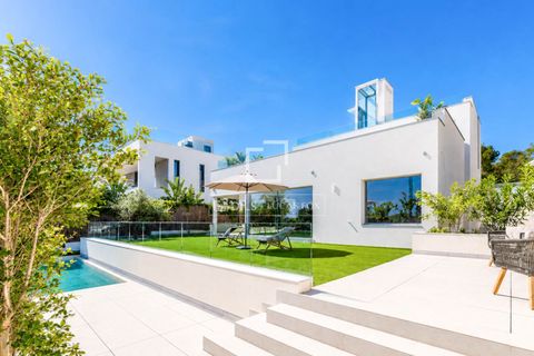 Villa i Sitges, Barcelona, Sitges - € 2.690.000 | Ref: SIT50963 - foto 5