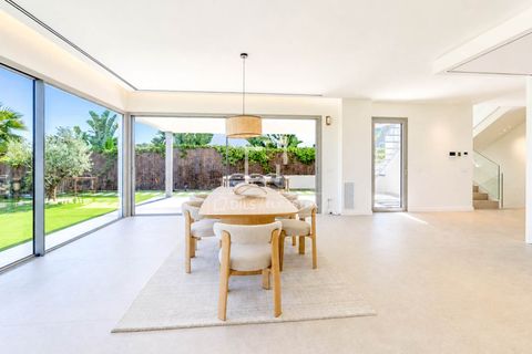 Villa i Sitges, Barcelona, Sitges - € 2.690.000 | Ref: SIT50963 - foto 12