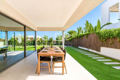 Villa i Sitges, Barcelona, Sitges - € 2.690.000 | Ref: SIT50963 - foto 14