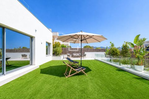 Villa i Sitges, Barcelona, Sitges - € 2.690.000 | Ref: SIT50963 - foto 15