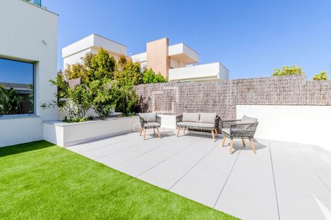 Villa i Sitges, Barcelona, Sitges - € 2.690.000 | Ref: SIT50963 - foto 16