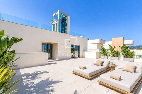 Villa i Sitges, Barcelona, Sitges - € 2.690.000 | Ref: SIT50963 - foto 30