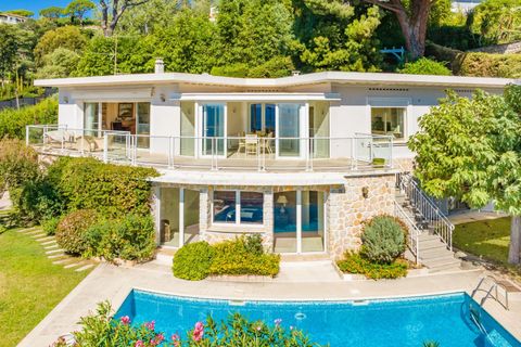 Villa i Cannes, Alpes-Maritimes, Cannes - € 3.450.000 | Ref: HH-15441041 - foto 1