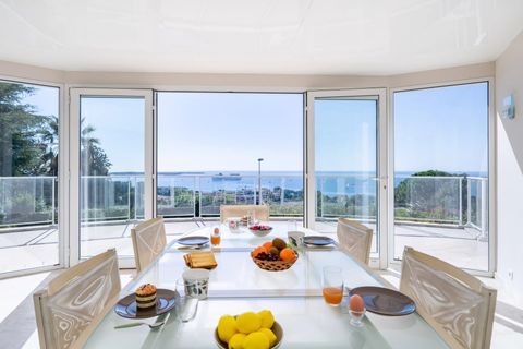 Villa i Cannes, Alpes-Maritimes, Cannes - € 3.450.000 | Ref: HH-15441041 - foto 2
