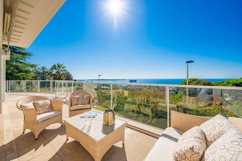 Villa i Cannes, Alpes-Maritimes, Cannes - € 3.450.000 | Ref: HH-15441041 - foto 3