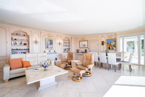Villa i Cannes, Alpes-Maritimes, Cannes - € 3.450.000 | Ref: HH-15441041 - foto 4