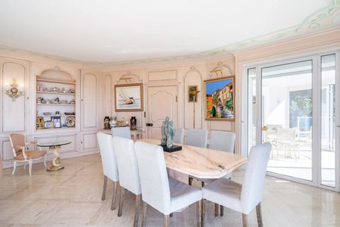 Villa i Cannes, Alpes-Maritimes, Cannes - € 3.450.000 | Ref: HH-15441041 - foto 5