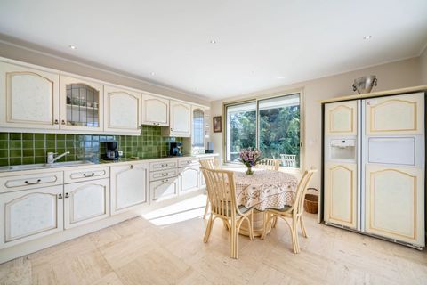 Villa i Cannes, Alpes-Maritimes, Cannes - € 3.450.000 | Ref: HH-15441041 - foto 6