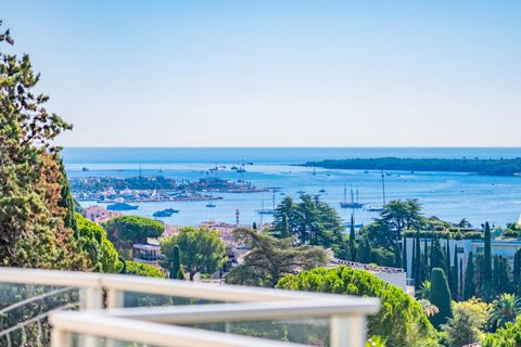 Villa i Cannes, Alpes-Maritimes, Cannes - € 3.450.000 | Ref: HH-15441041 - foto 7