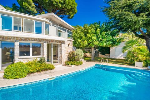 Villa i Cannes, Alpes-Maritimes, Cannes - € 3.450.000 | Ref: HH-15441041 - foto 8