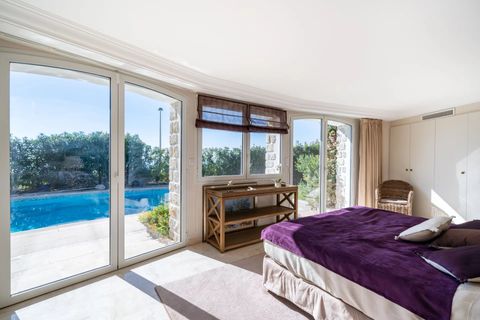 Villa i Cannes, Alpes-Maritimes, Cannes - € 3.450.000 | Ref: HH-15441041 - foto 9