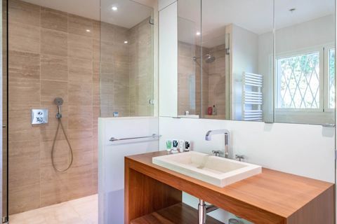 Villa i Cannes, Alpes-Maritimes, Cannes - € 3.450.000 | Ref: HH-15441041 - foto 13
