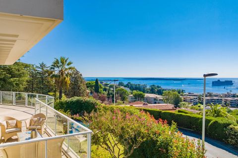 Villa i Cannes, Alpes-Maritimes, Cannes - € 3.450.000 | Ref: HH-15441041 - foto 16