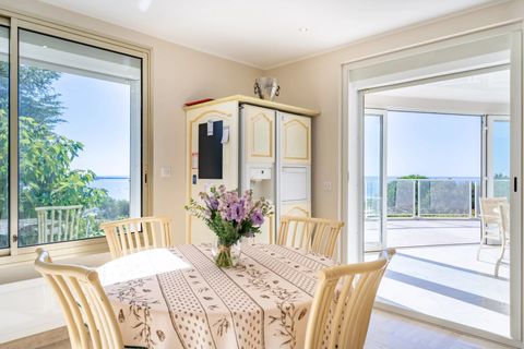 Villa i Cannes, Alpes-Maritimes, Cannes - € 3.450.000 | Ref: HH-15441041 - foto 18