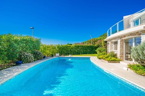 Villa i Cannes, Alpes-Maritimes, Cannes - € 3.450.000 | Ref: HH-15441041 - foto 19