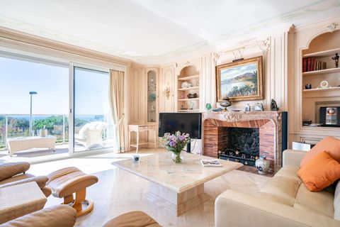 Villa i Cannes, Alpes-Maritimes, Cannes - € 3.450.000 | Ref: HH-15441041 - foto 20
