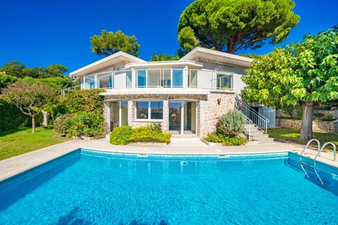 Villa i Cannes, Alpes-Maritimes, Cannes - € 3.450.000 | Ref: HH-15441041 - foto 21