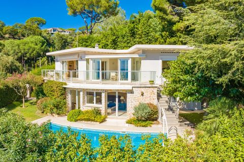 Villa i Cannes, Alpes-Maritimes, Cannes - € 3.450.000 | Ref: HH-15441041 - foto 22