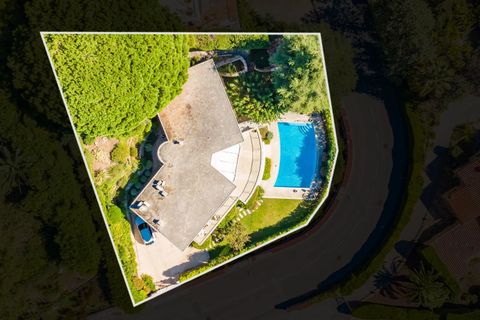 Villa i Cannes, Alpes-Maritimes, Cannes - € 3.450.000 | Ref: HH-15441041 - foto 24
