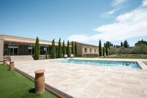 Villa i Uzes, Gard, Uzes - € 1.484.000 | Ref: HH-15439921 - foto 1
