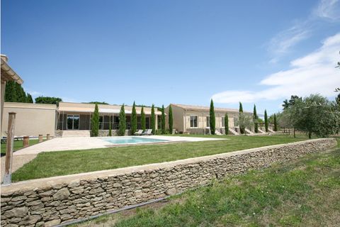 Villa i Uzes, Gard, Uzes - € 1.484.000 | Ref: HH-15439921 - foto 2