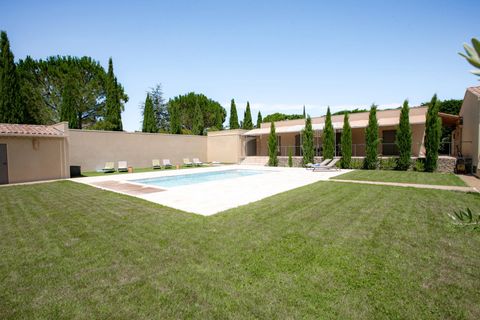 Villa i Uzes, Gard, Uzes - € 1.484.000 | Ref: HH-15439921 - foto 3