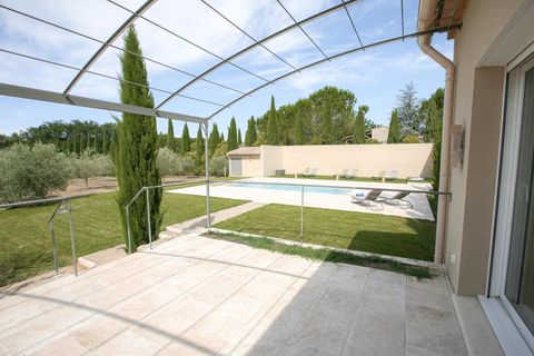 Villa i Uzes, Gard, Uzes - € 1.484.000 | Ref: HH-15439921 - foto 4