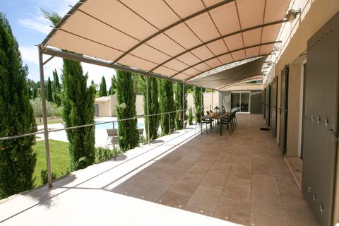 Villa i Uzes, Gard, Uzes - € 1.484.000 | Ref: HH-15439921 - foto 5