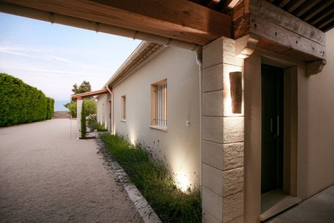 Villa i Uzes, Gard, Uzes - € 1.484.000 | Ref: HH-15439921 - foto 16