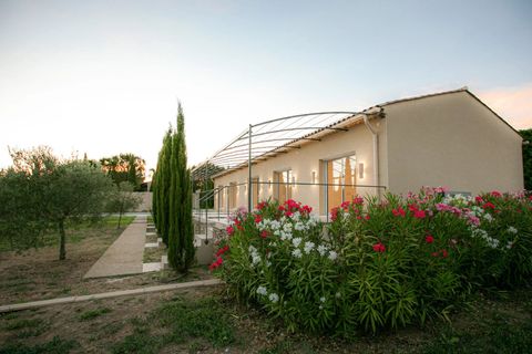 Villa i Uzes, Gard, Uzes - € 1.484.000 | Ref: HH-15439921 - foto 18