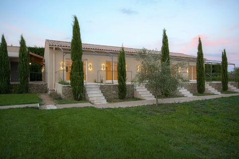 Villa i Uzes, Gard, Uzes - € 1.484.000 | Ref: HH-15439921 - foto 19