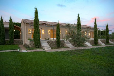Villa i Uzes, Gard, Uzes - € 1.484.000 | Ref: HH-15439921 - foto 22