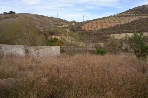 Landejendom i Oria, Almeria, Oria - € 25.000 | Ref: APS 1941 - foto 3