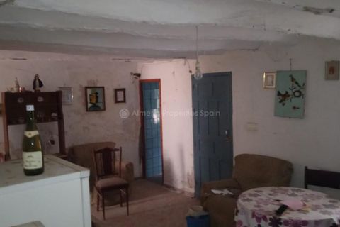 Landejendom i Oria, Almeria, Oria - € 25.000 | Ref: APS 1941 - foto 4